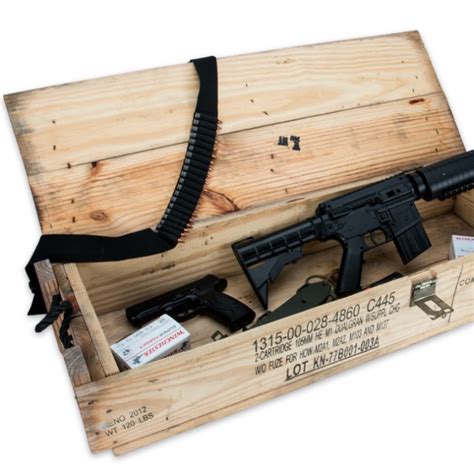 lowest prices on ammo boxes